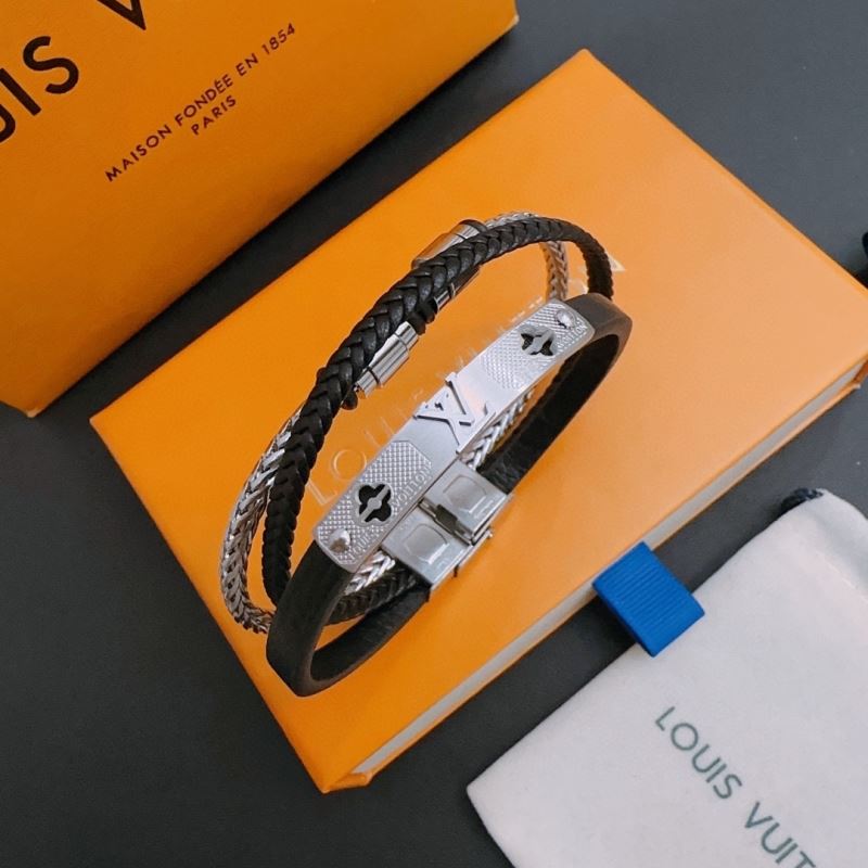 LV Bracelets